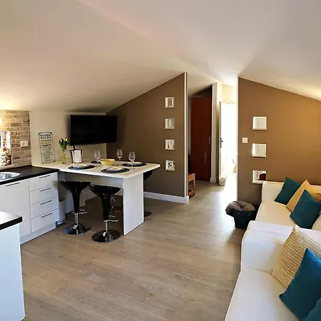 וילה Six Bedroom With Heated Pool *