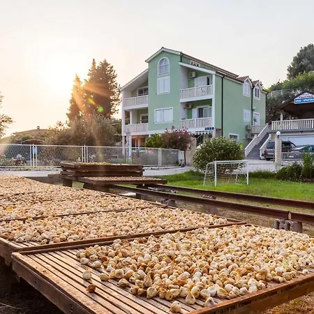 Six Bedroom With Heated Pool וילה *